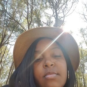 Meet your Posher, Audrey